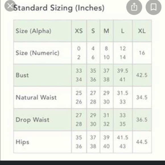 Anthropologie Maeve Dress Edisto Column Blue Stripe Sleeveless Midi Sz S - Picture 9 of 9